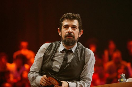 90'ların ünlüleri şimdi ne yapıyor