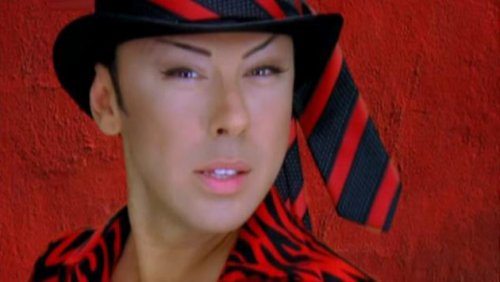 90'ların ünlüleri şimdi ne yapıyor