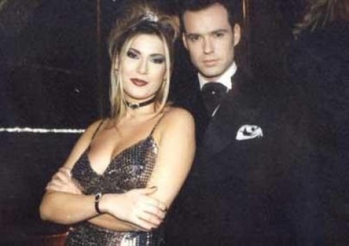 90'ların ünlüleri şimdi ne yapıyor