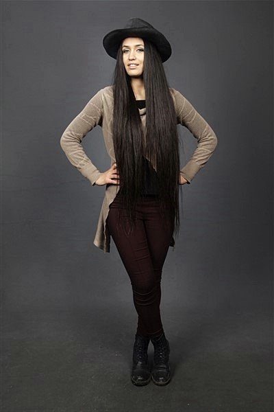 Mutlu Kaya'nın hastanedeki ilk görüntüleri