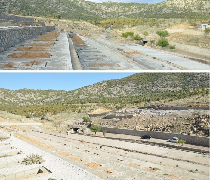 Diyarbakır Dicle'de PKK'nın bombacısı öldürüldü