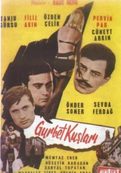 En iyi 100 Türk filmi