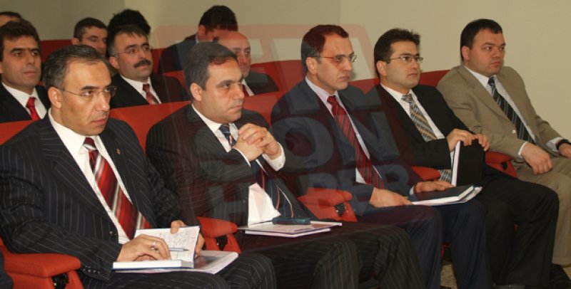 Hakan Fidan'ın bilinmeyen fotoğrafları