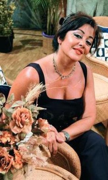 1980'lerin Ünlüleri şimdilerde çok farklı görünüyor 