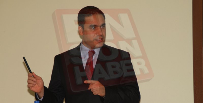 Hakan Fidan'ın bilinmeyen fotoğrafları