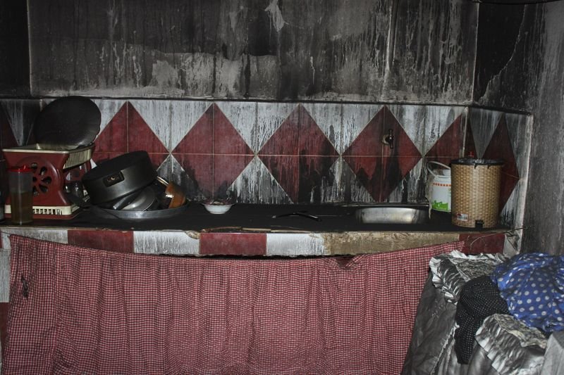 Provokasyonun ardından Cizre'de yaşam