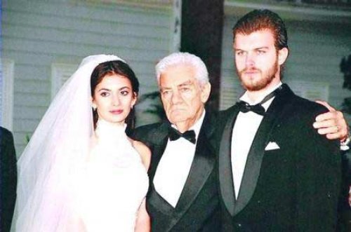 Ekrem Bora