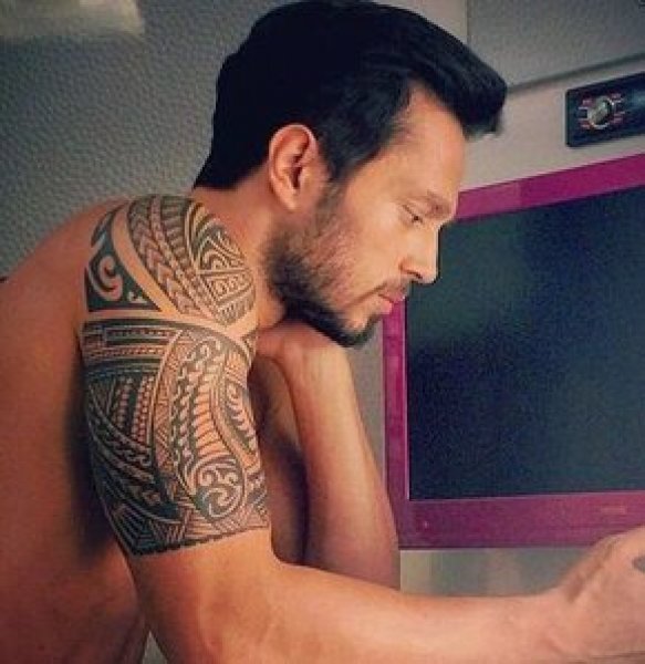 Eliz Sakuçoğlu ile Murat Boz'dan görüntüler