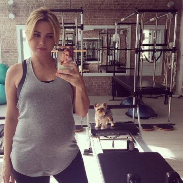 Ünlü sunucu Ece Erken boşanıyor