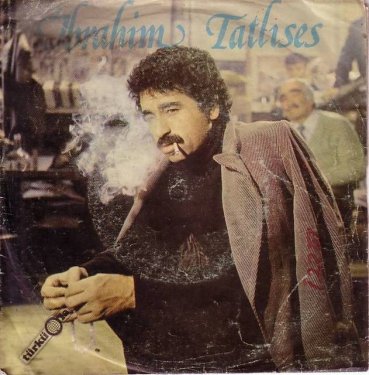 Dünden bugüne İbrahim Tatlıses