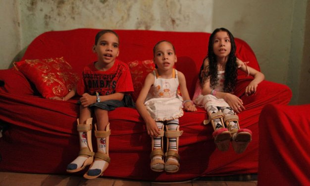 Reuters'dan 2012’nin unutulmazları 