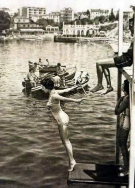 İstanbul'un kaybolan sahilleri