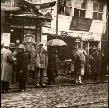 İstanbul'un tramvaylı yılları