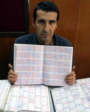 Kaç yıl geçti aradan