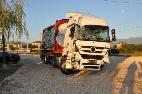 İmralı Cezaevi müdürü ölümden döndü
