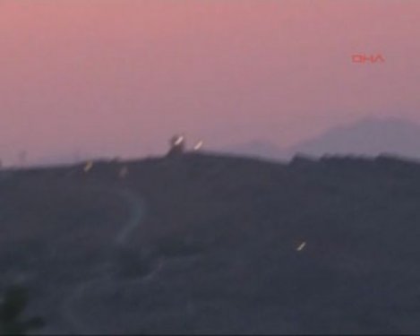 HAİN SALDIRININ PERDE ARKASI