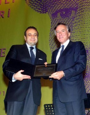 2013'ün En başarılı iş insanları