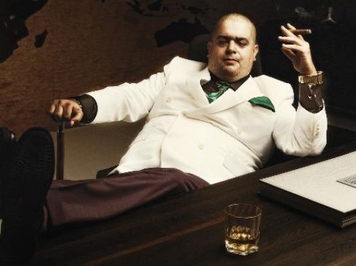 Süper Kahramanlar 46 dergisi