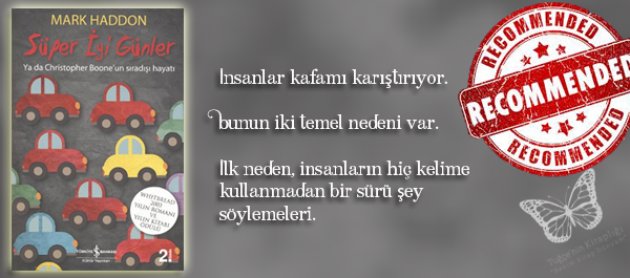 Edebiyat tarihinin en iyi 25 giriş cümlesi