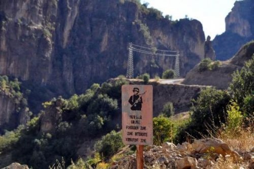 Kara harekatından kareler