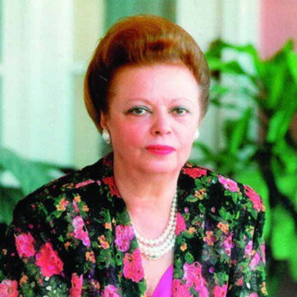 Türkiye�nin First Lady�leri