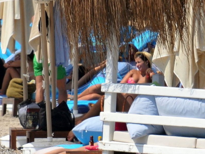 Buse Terim'in son hali şaşırttı