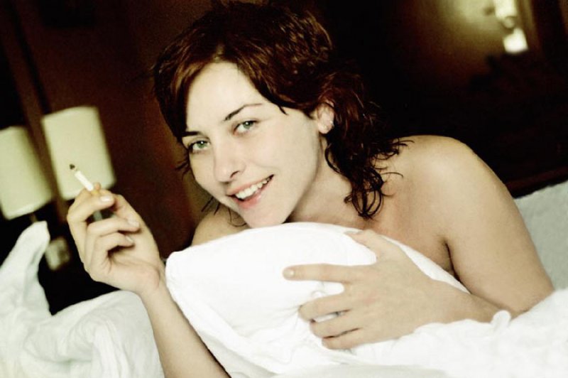 Ece Uslu'nun yönetmen sevgilisi boşandı