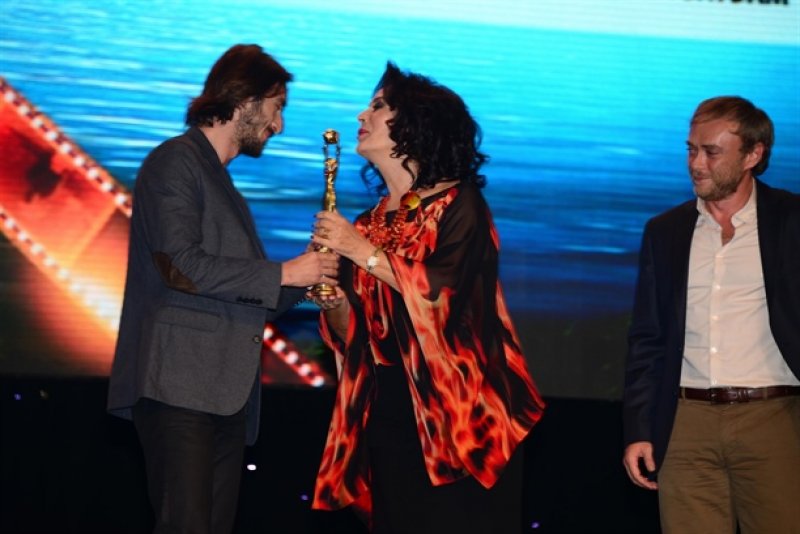 Adana Altın Koza Film Festivali Ödülleri sahiplerini buldu