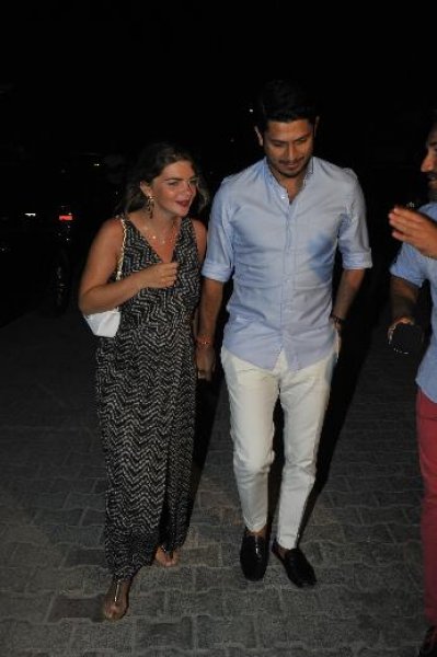 Pelin Karahan'dan duygusal mektup