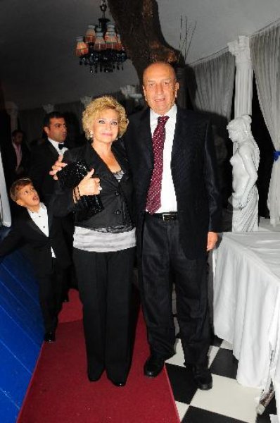 Kutsi rol arkadaşı Taylan Güner'in düğününe katılmadı 