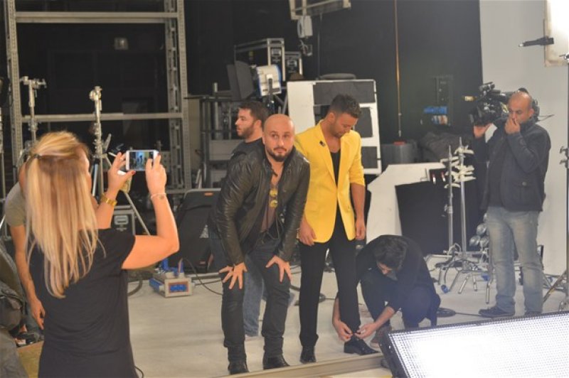 Hande Yener: Erotik değil estetiğim