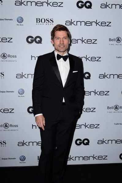 GQ Dergisi yılın en iyilerini seçti 