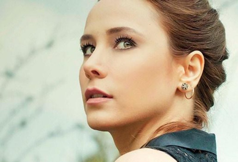 Burçin Terzioğlu: Dört mevsim geçti ruhumdan