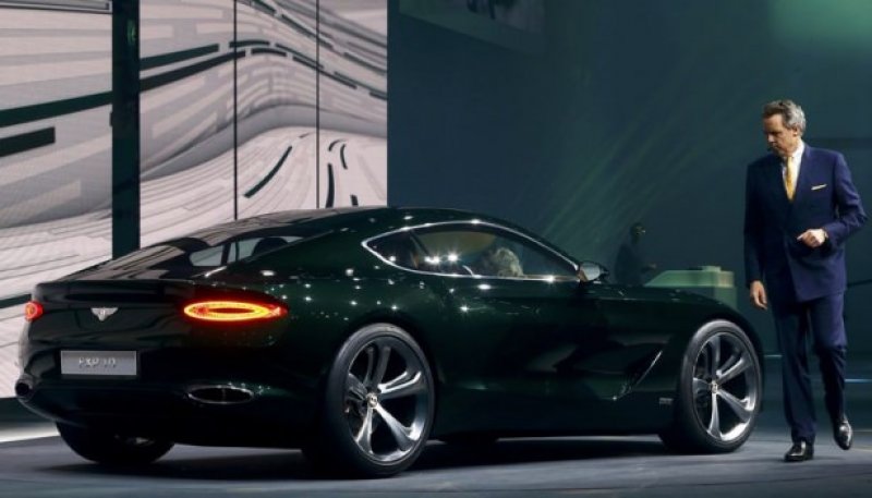 Cenevre otomobil fuarı kapılarını açtı