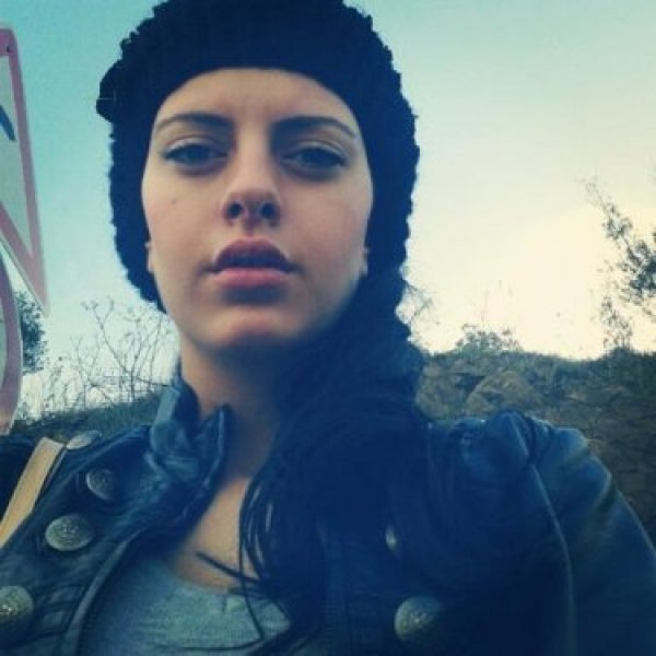 İdo'nun yeni tarzının sebebi sevgilisi çıktı