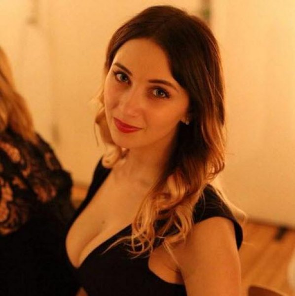 Nikita Klaestrup'ın konuşulan fotoğrafları