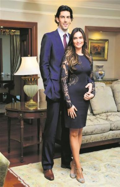 Elif Gönlüm: Yuvamdan uzak dur