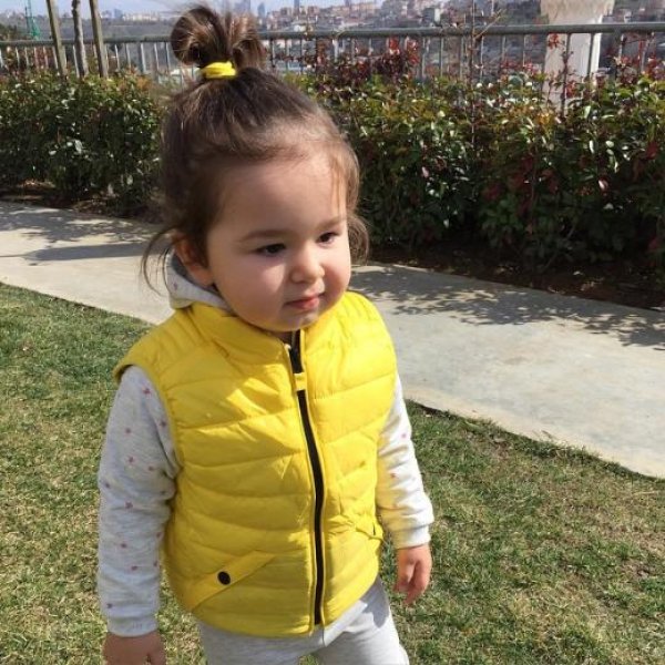 Ayşegül Yıldız'dan duygusal paylaşım