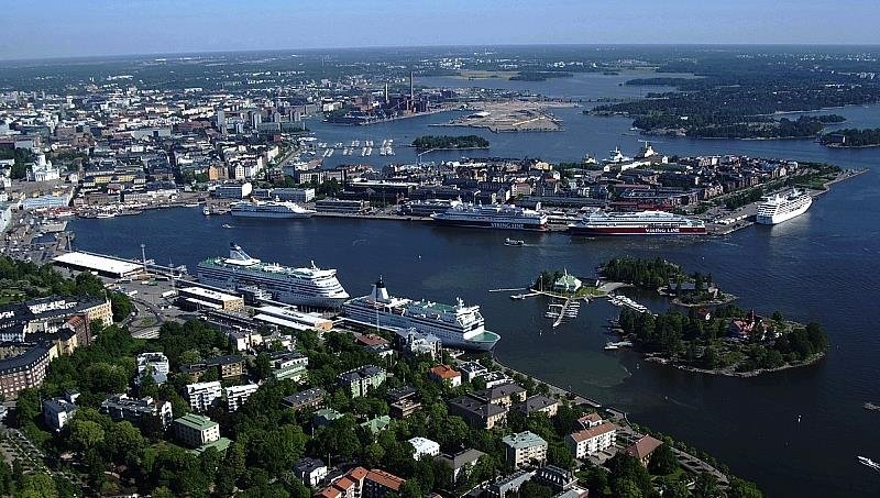 Nükleer santrali olan ülkeler