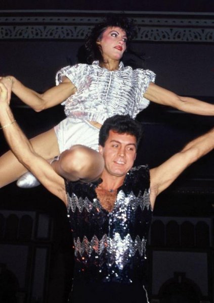 Türkiye'nin bir dönemine damga vuran unutulmaz dansçılar