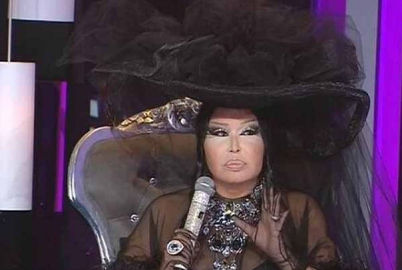 Bülent Ersoy: Cenazesine en şık halimle gitmek istedim