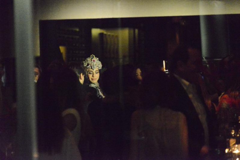 Engin Hepileri Beyza Şekerci kına gecesi