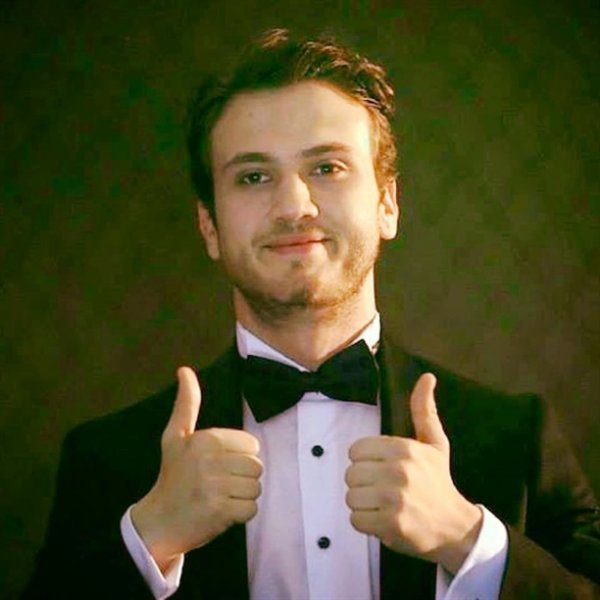 Aras Bulut İynemlii: Bir kadında aradığım şey samimiyet