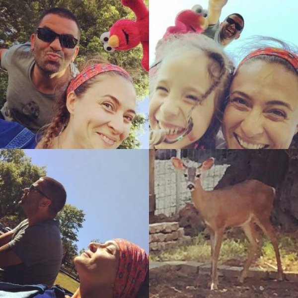 Ünlülerin objektifinden 23 Haziran Instagram paylaşımları 