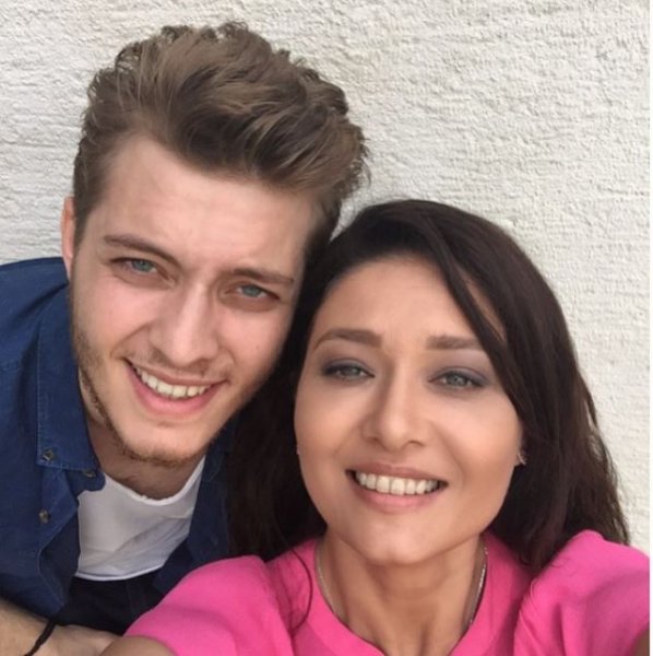 Nurgül Yeşilçay güzellik sırrını açıkladı