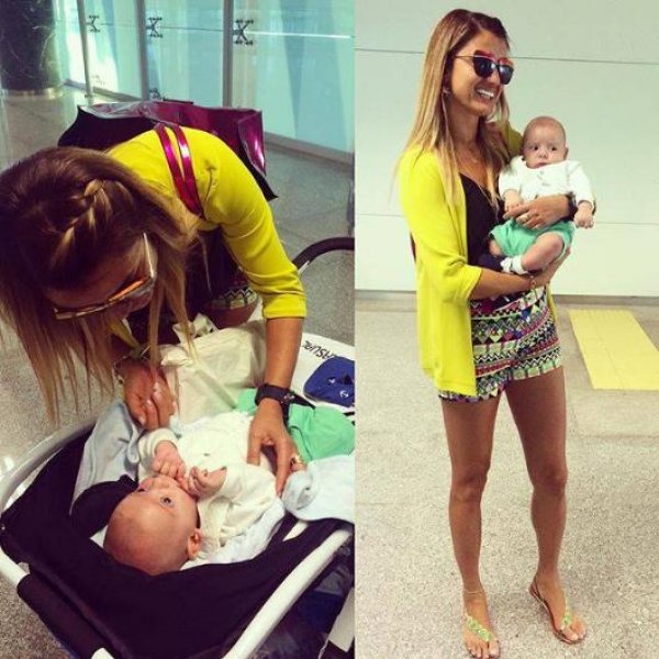 Ünlülerden 8 Temmuz Instagram paylaşımları 