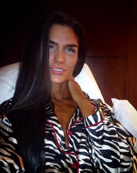 Genç öğretmen Mindi Jensen ön yargı kurbanı oldu