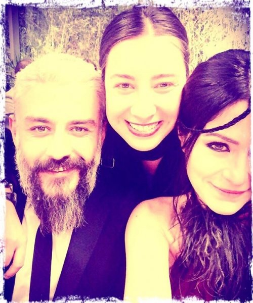 Ünlüler çocuklar için bir araya geldi