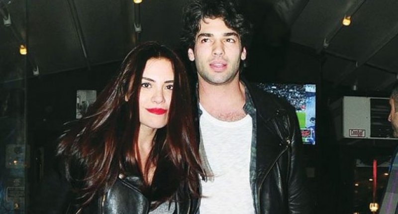 Şükran Ovalı ile Şükrü Özyıldız yine ayrıldı