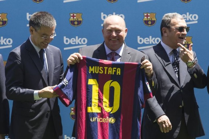 Mustafa Vehbi Koç kimdir?